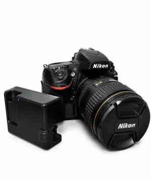 دوربین نیکون Nikon D800 همراه با 3 لنز کاربردی دست دوم