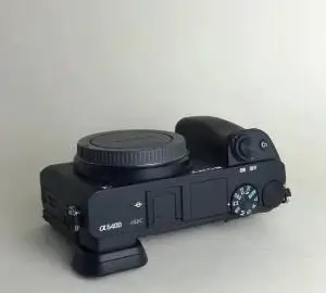 Sony a6400 body دست دوم