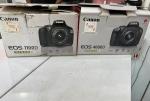دوربین کانن 4000D + 18-55mm III دست دوم
