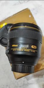 دوربین نیکون D750 بدنه دست دوم
