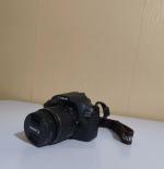 دوربین کانن 1300D + 18-55mm III دست دوم