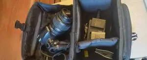 stock