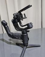 موتور فوکوس و زوم ژیون Transmount Crane 3 Lab دست دوم