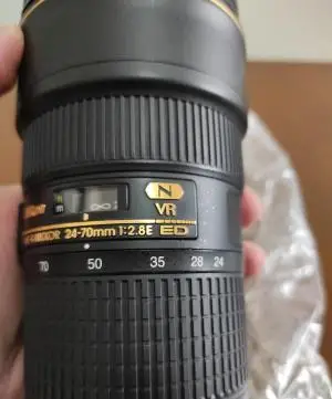 stock