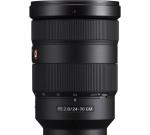 لنز سونی FE 24-70mm f/2.8 GM دست دوم