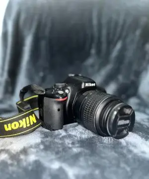 دوربین نیکون D5100 دست دوم