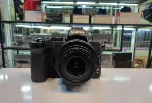 stock