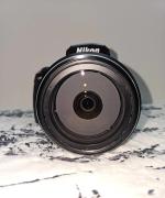 دوربین نیکون CoolPix P1000 بدنه دست دوم