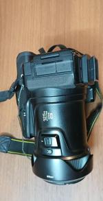 دوربین نیکون CoolPix P1000 بدنه دست دوم