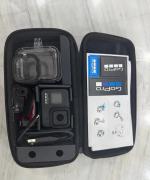 دوربین ورزشی گوپرو HERO 8 Black دست دوم
