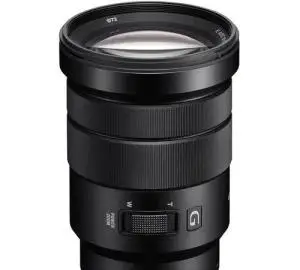 لنز حرفه ای سونی | Sony 18-135mm دست دوم