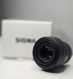 لنز سیگما 30mm f1.4 DC HSM Art برای سونی دست دوم