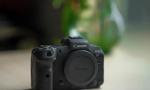 دوربین بدون آینه کانن EOS R5 + 24-105mm IS USM دست دوم