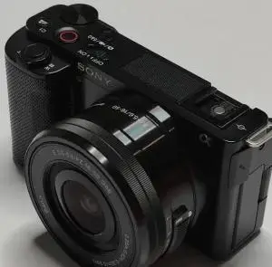 stock