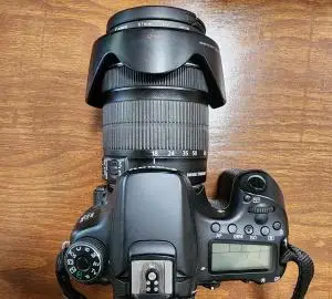 stock
