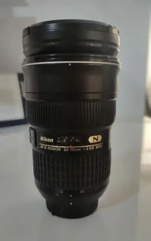 stock