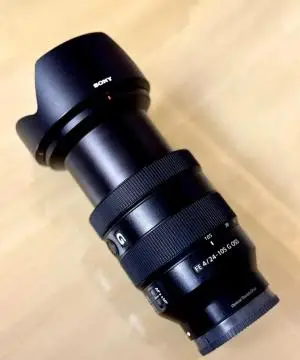 stock