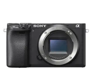 دوربین نیمه حرفه ای سونی | Sony A6400 Body دست دوم