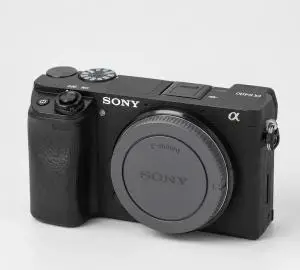 دوربین نیمه حرفه ای سونی | Sony A6400 Body دست دوم