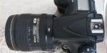 دوربین نیکون D810 + 24-120mm بدنه دست دوم