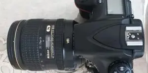 Nikon d810 دست دوم