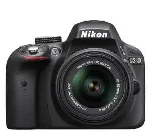 دوربین نیکون D3300 دست دوم