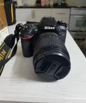 stock