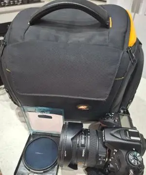 stock