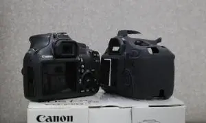 1100D دست دوم