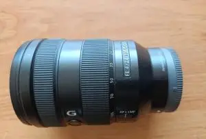 stock