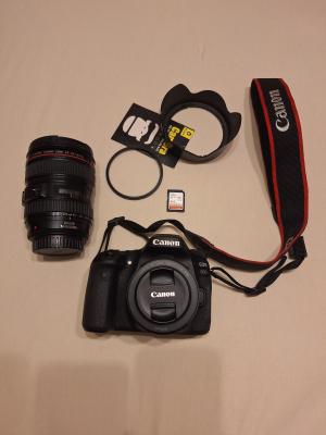 stock