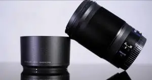 لنز کنون دست دوم Canon 85mm F1.8 دست دوم