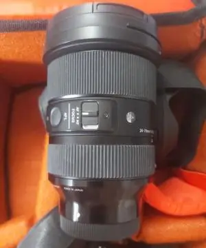 stock