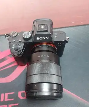 stock