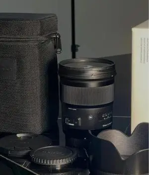 stock