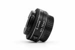 لنز کانن EF-S 24mm f/2.8 STM دست دوم