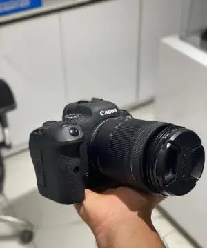 Canon R6 Body دست دوم