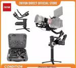 لرزشگیر Zhiyun-Tech CRANE 3S دست دوم