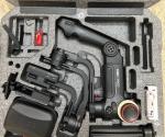 لرزشگیر Zhiyun-Tech CRANE 3 دست دوم