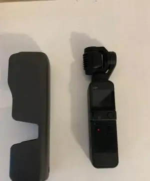 2 Dji osmo pocket creator combo دست دوم