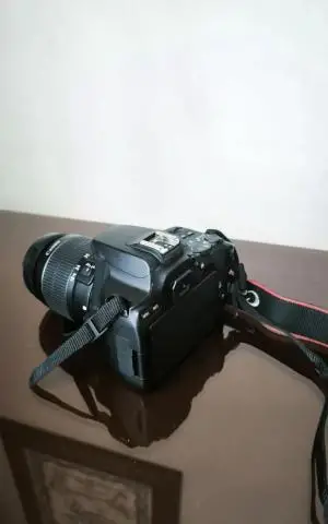 stock