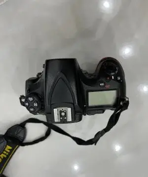 دوربین نیکون  nikon d810 +24-70 f2.8 دست دوم