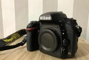 stock