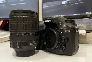 stock