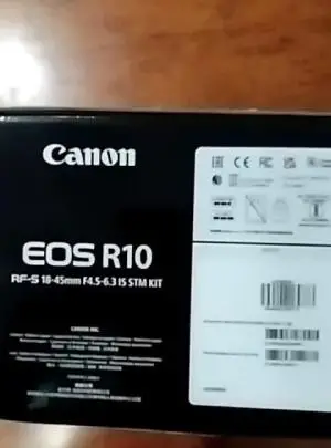 stock