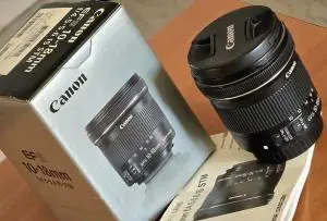 stock