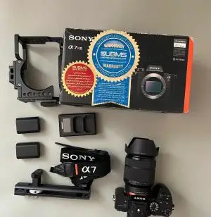stock