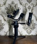 لرزشگیر DJI Ronin RSC2 دست دوم