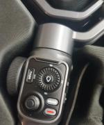 لرزشگیر ژیون اسموت 5s مشکی دست دوم