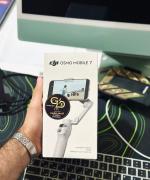 گیمبال موبایل دی جی آی DJI Osmo Mobile 7 دست دوم